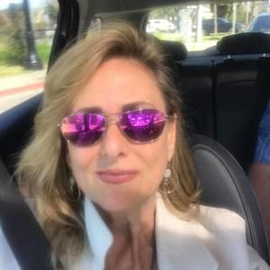 Meet your Posher, Cindy